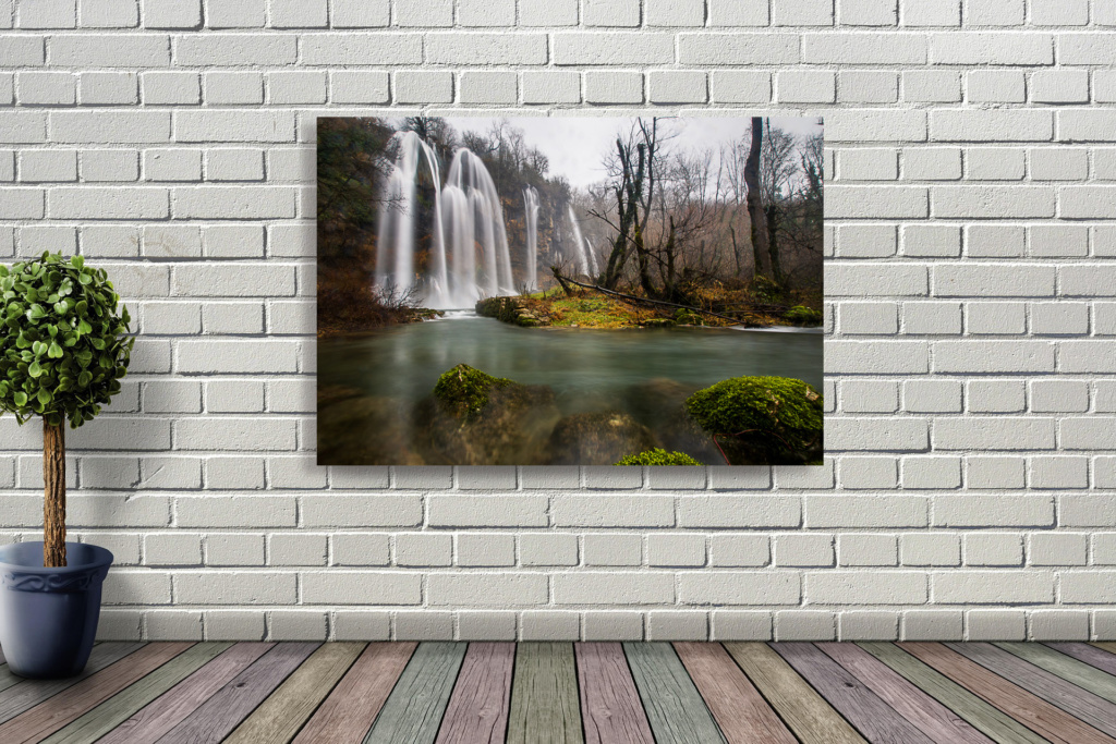 Cascade des Dards