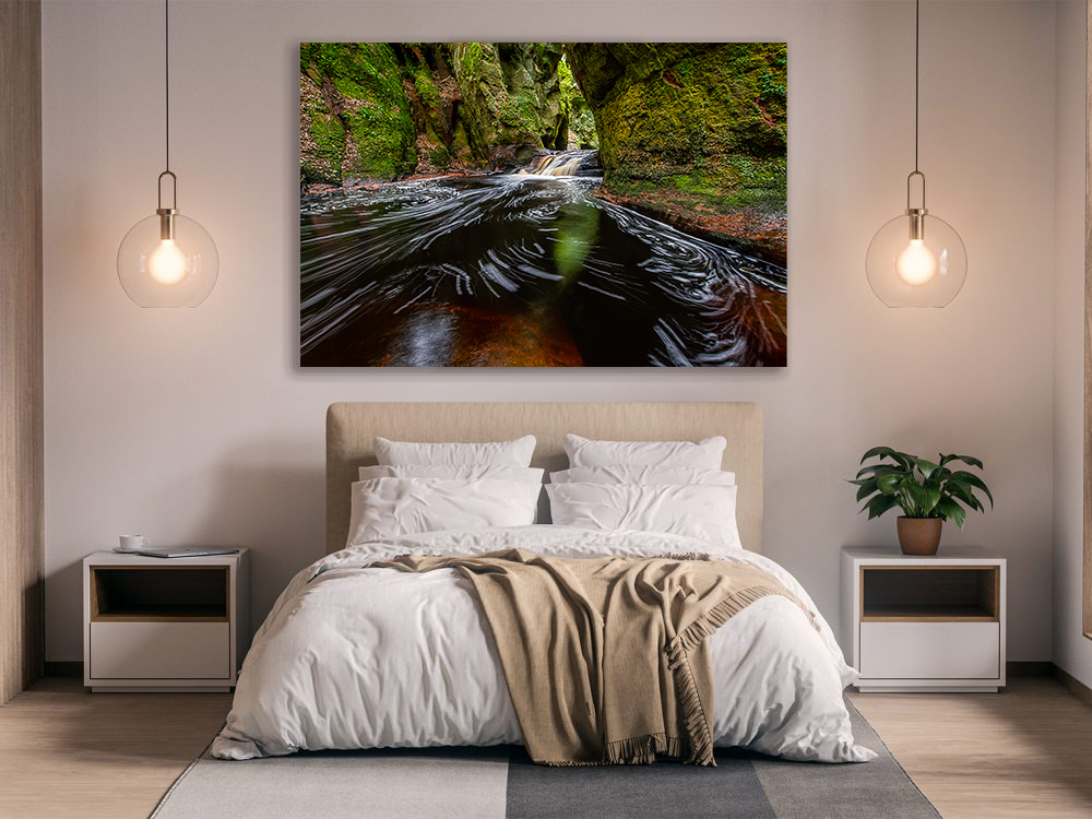 Devils Pulpit