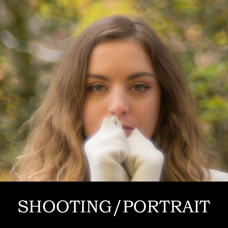 Photographe portrait