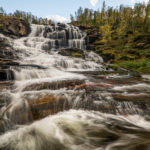 Storfossen Norvege